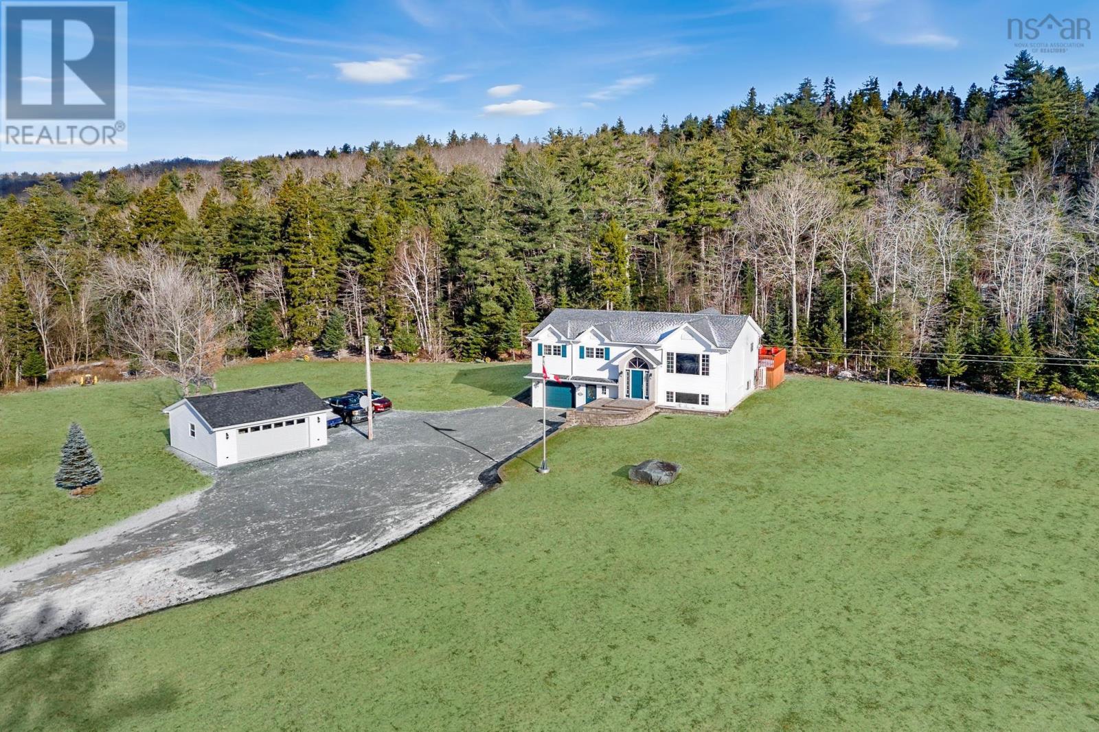 1312 Waverley Road - Photo 2