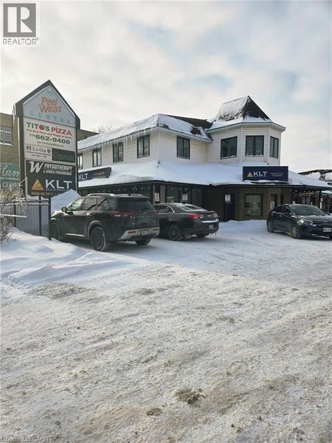 148 PEEL Street Unit# 10 New Hamburg ON N3A1E7