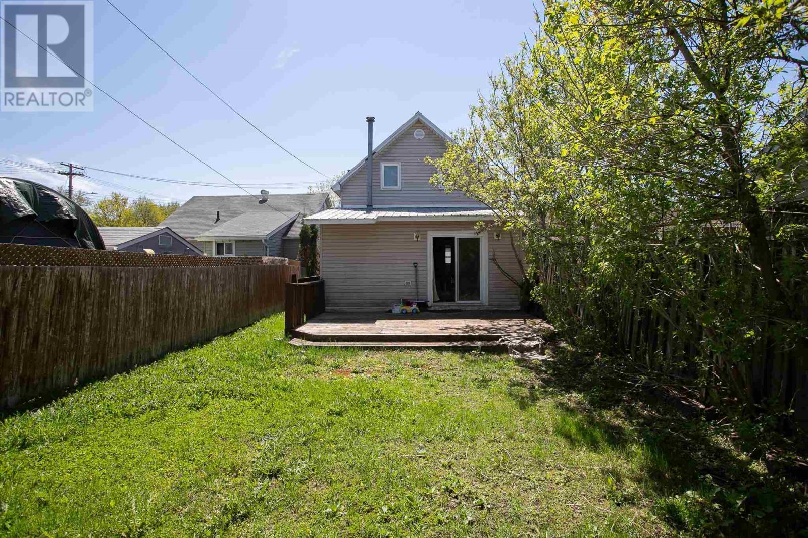 Homes for Sale Sault Ste. Marie 155 Wilcox AVE