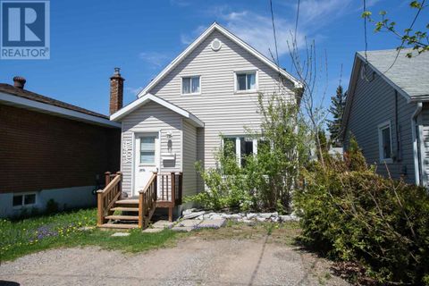 155 Wilcox AVE Sault Ste. Marie ON P6B1V4