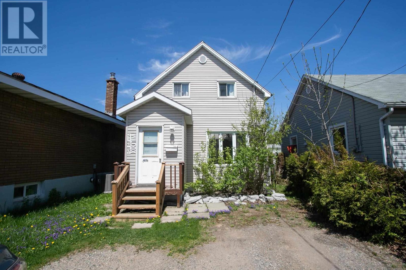 Homes for Sale Sault Ste. Marie 155 Wilcox AVE