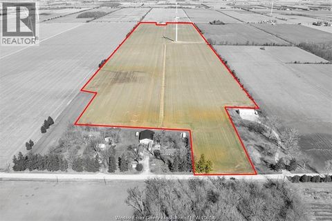 157 ROAD 7 Kingsville ON N0P2G0