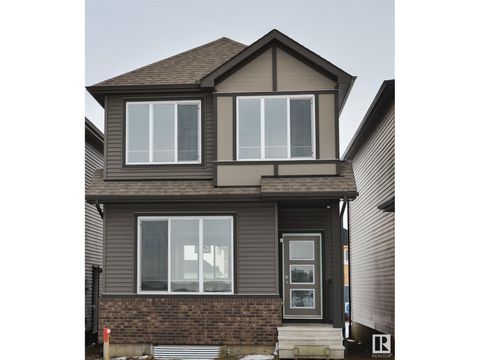 18839 29 AV NW Edmonton AB T6M3C4