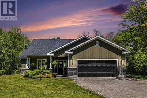 4780 C BRITON-HOUGHTON BAY ROAD Rideau Lakes ON K0G1V0