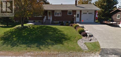 9 FITZ AVENUE South River ON P0A1X0