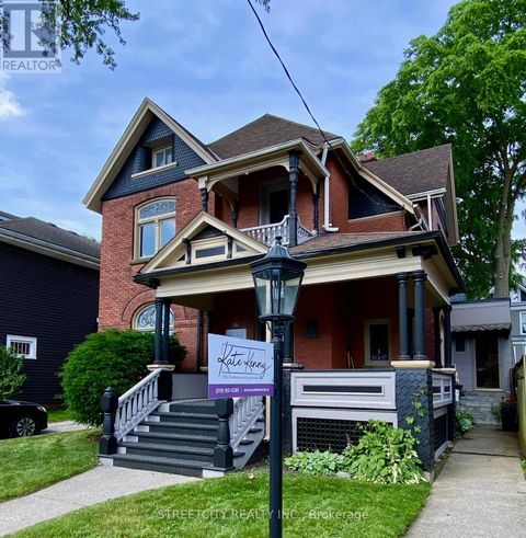 24 HINCKS STREET St. Thomas ON N5R3N6