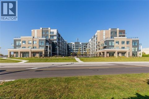 5055 GREENLANE Road Unit# 611 Beamsville ON L0R1B3