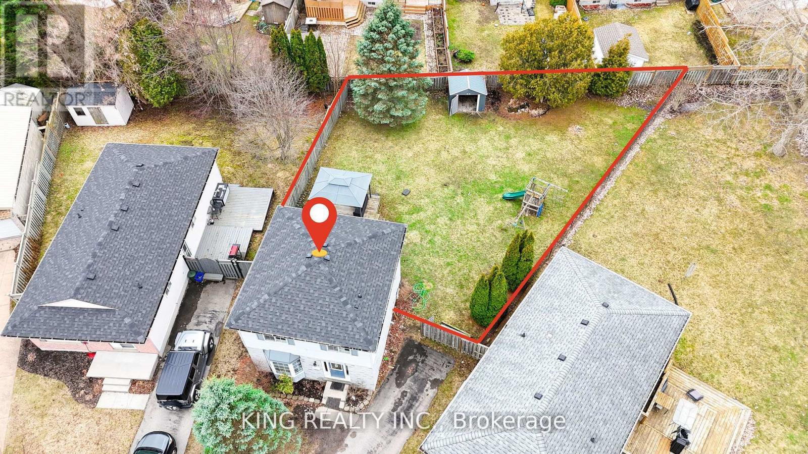 171 POCHARD COURT