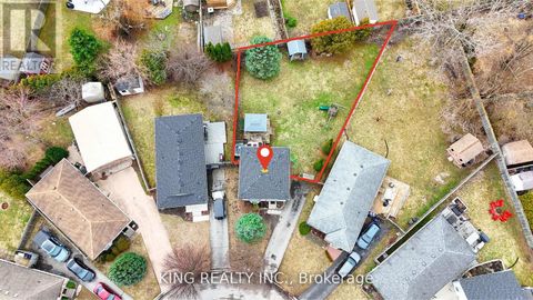 171 POCHARD COURT London East (East P) ON N5W5Z3