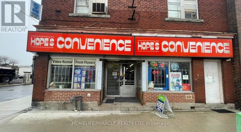 230 KENILWORTH AVENUE N Hamilton (Homeside) ON L8H4S2