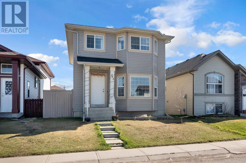 223 Taracove Estate Drive NE