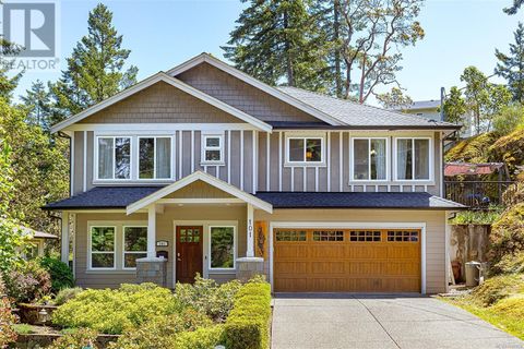 101 Dorval Pl Langford BC V9B5A7