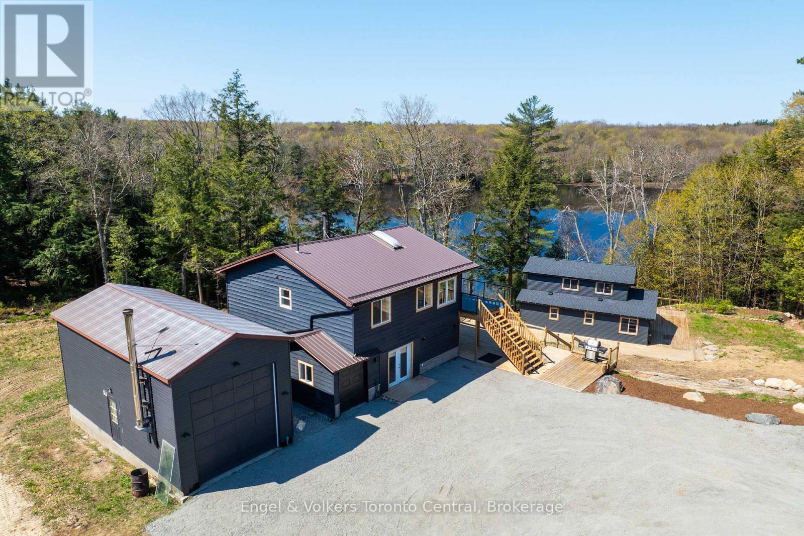 1457 LAKE JOSEPH ROAD