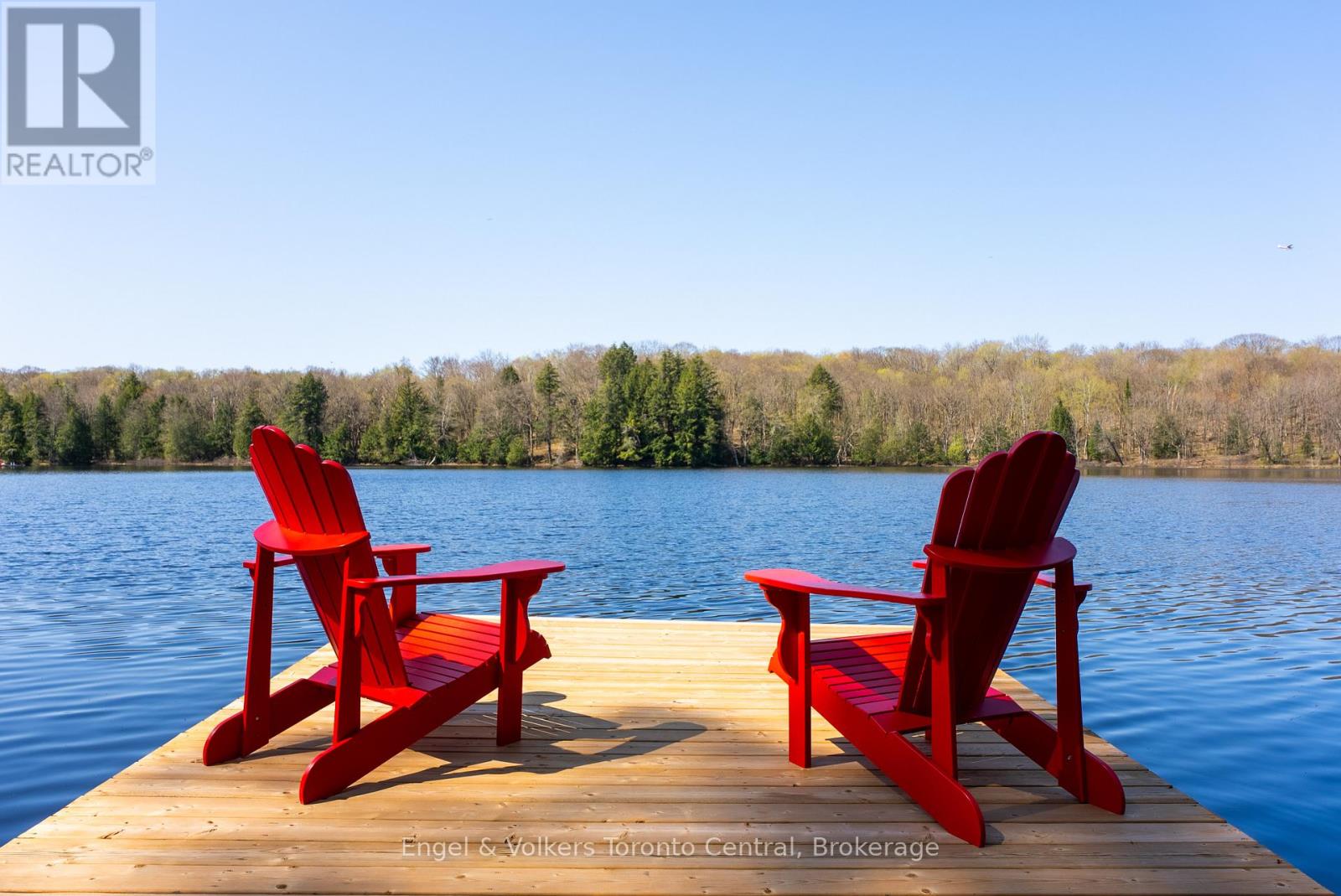 1457 LAKE JOSEPH ROAD