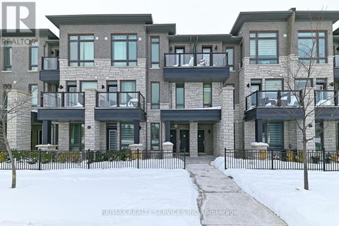 21 - 9430 THE GORE ROAD Brampton (Bram East) ON L6P4P9