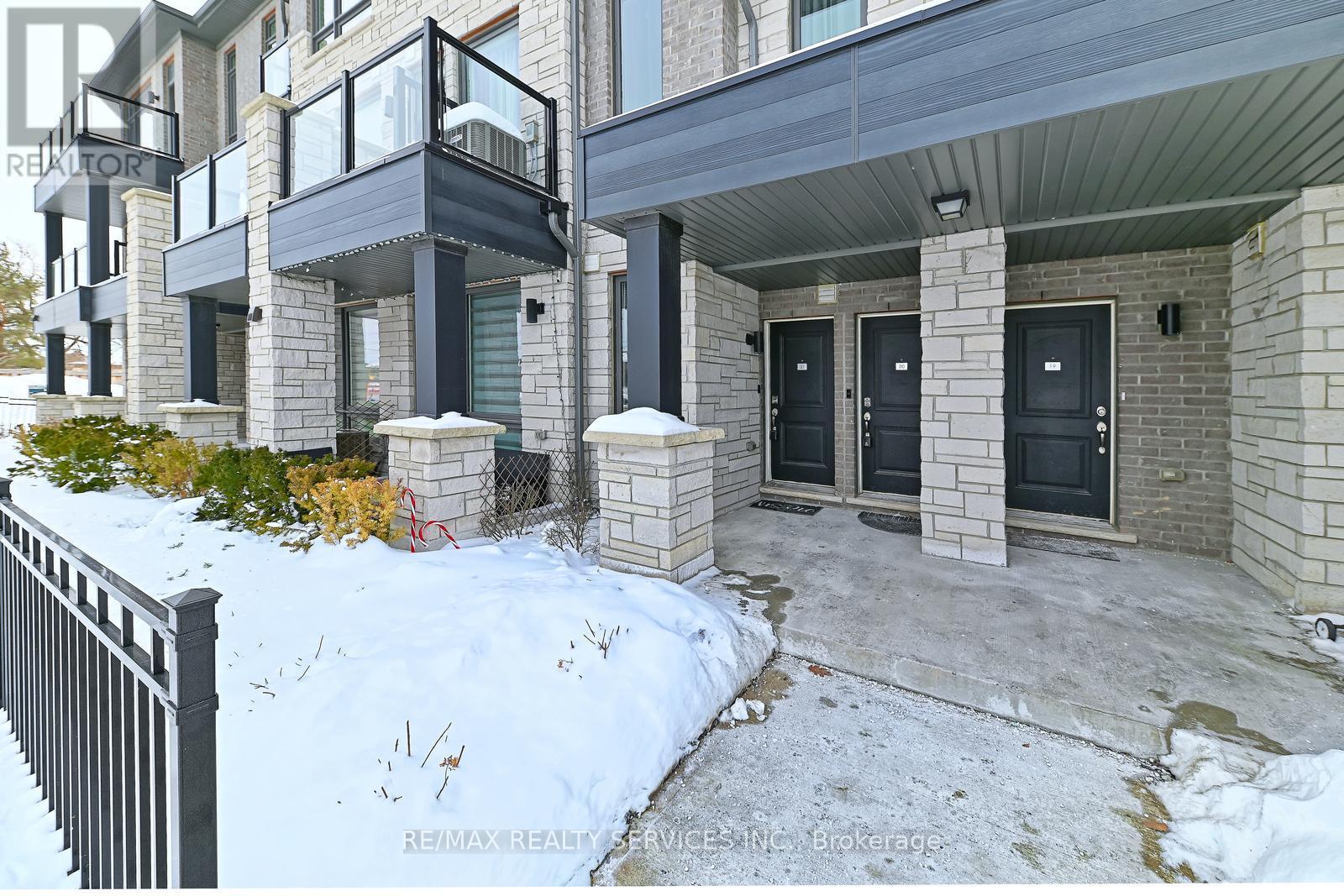 21 - 9430 THE GORE ROAD