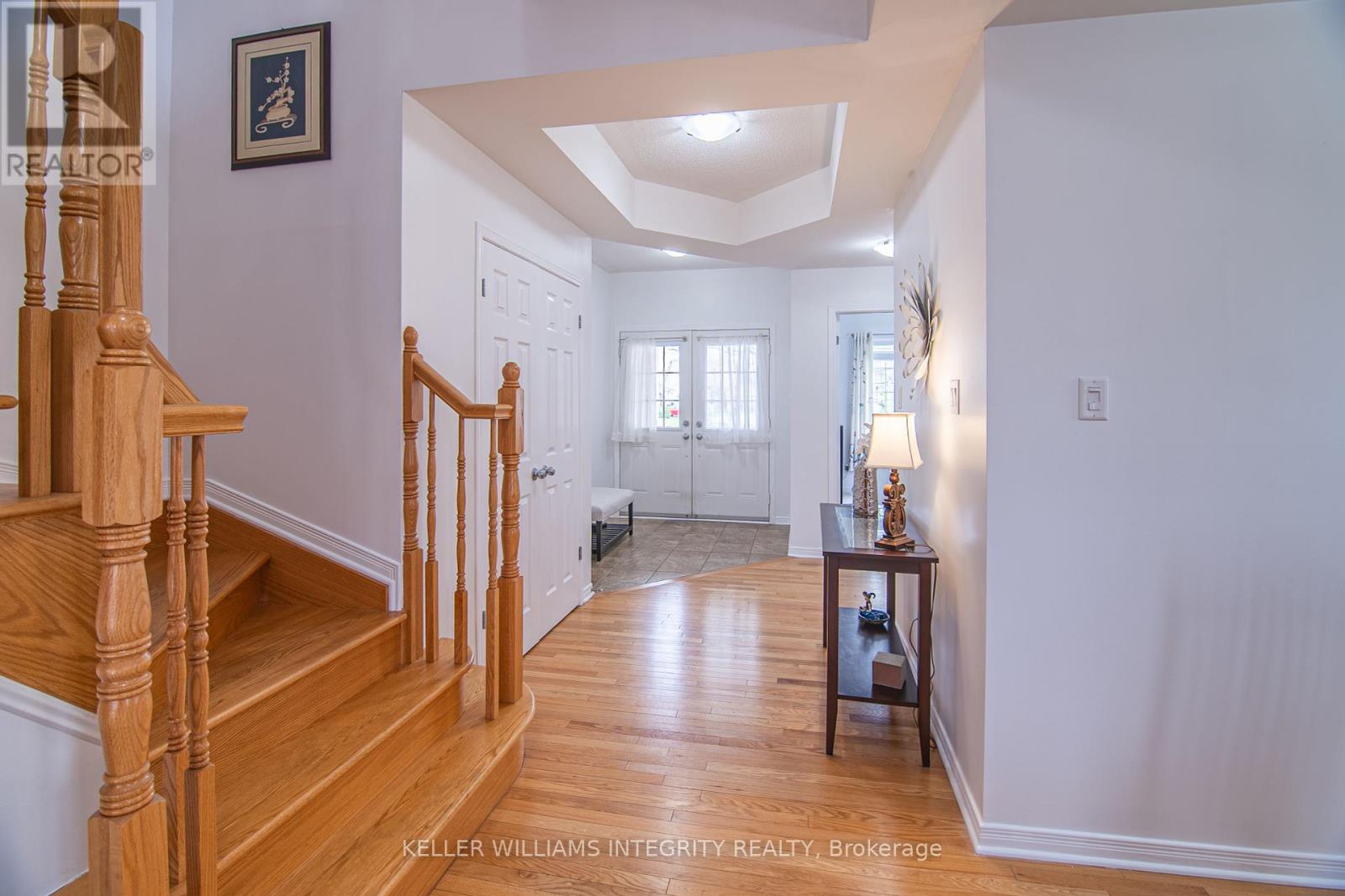 21 EDWARD VINCE EVANS COURT