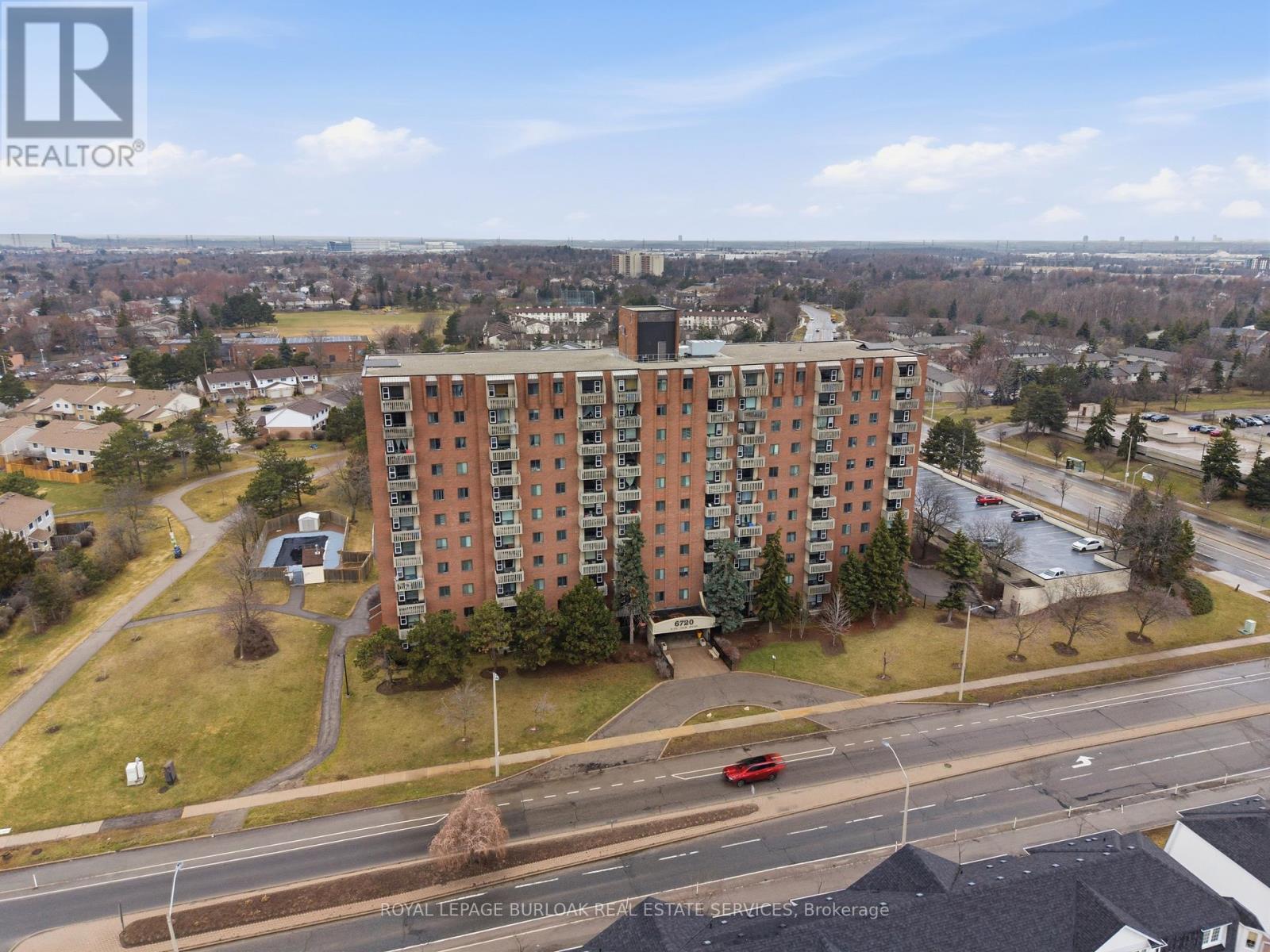 312 - 6720 GLEN ERIN DRIVE