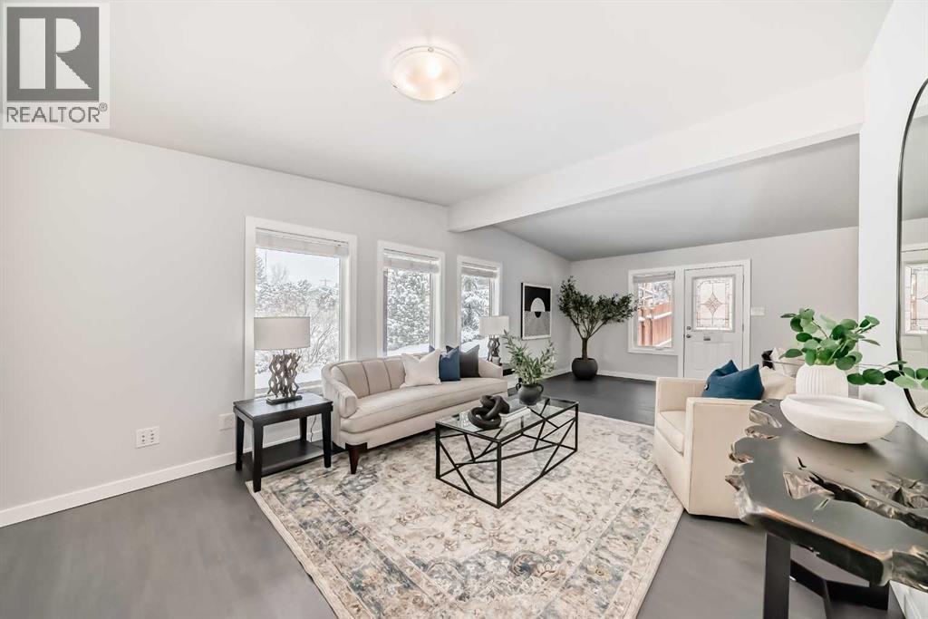 5808 Dalton Drive NW