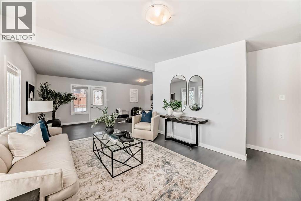 5808 Dalton Drive NW