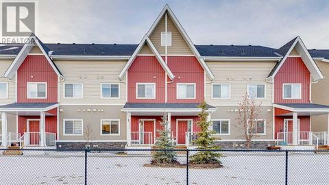 520, 32 Red Embers Parade NE Calgary AB T3N1P7