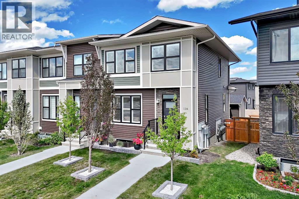 116 Precedence Way