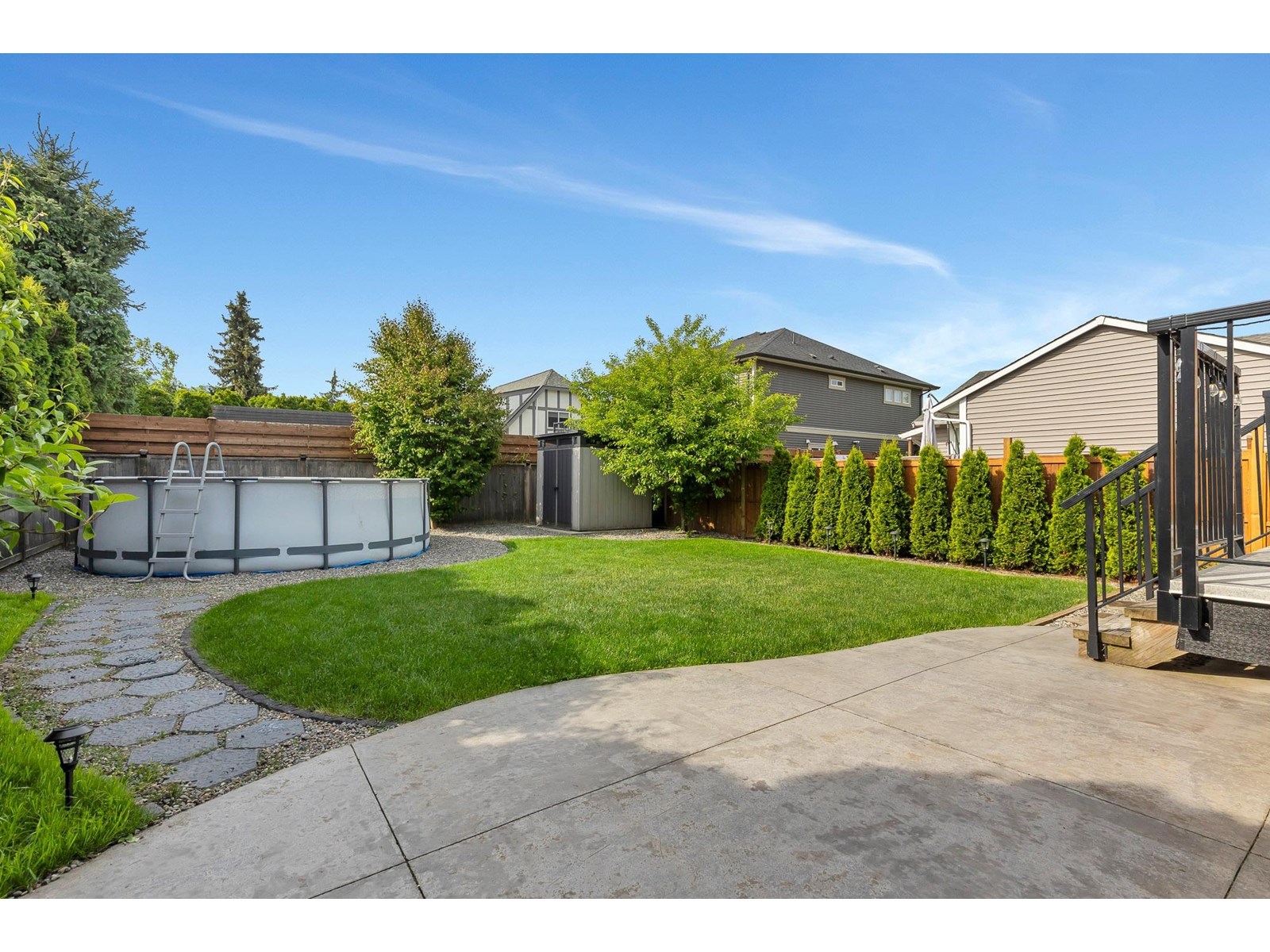 45914 COLLINS DRIVE|Sardis East Vedder