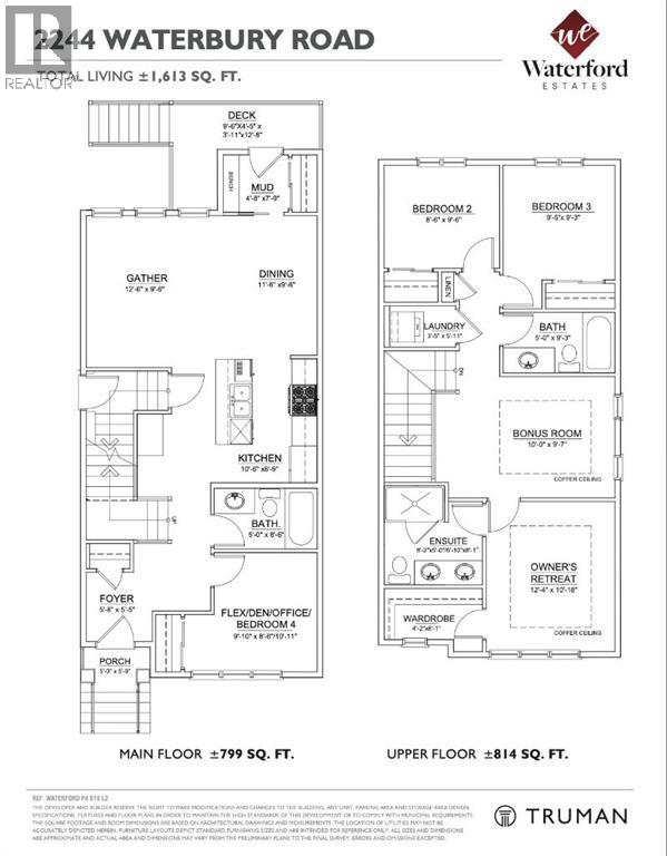 2244 Waterbury Road