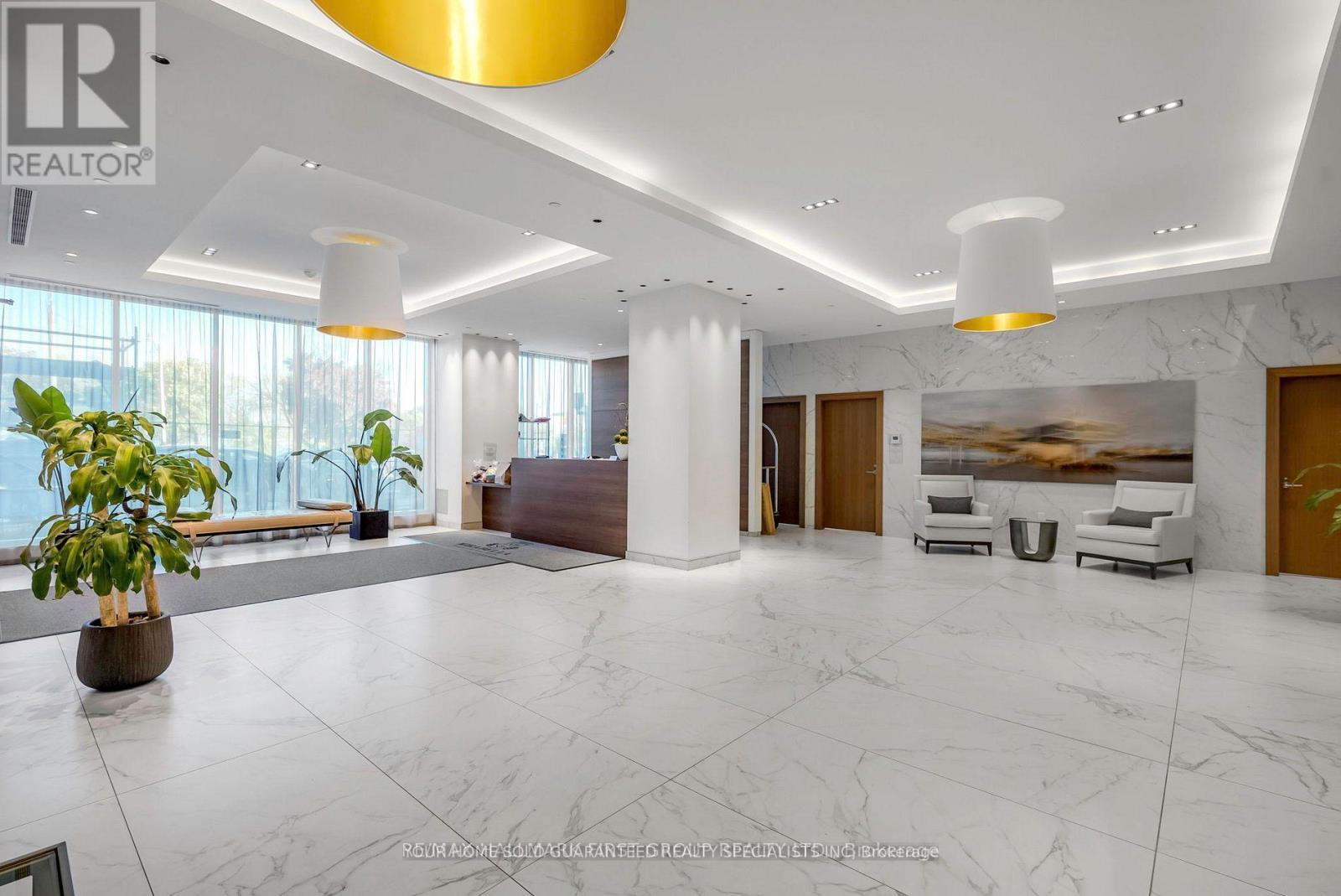 1205 - 1928 LAKESHORE BOULEVARD W