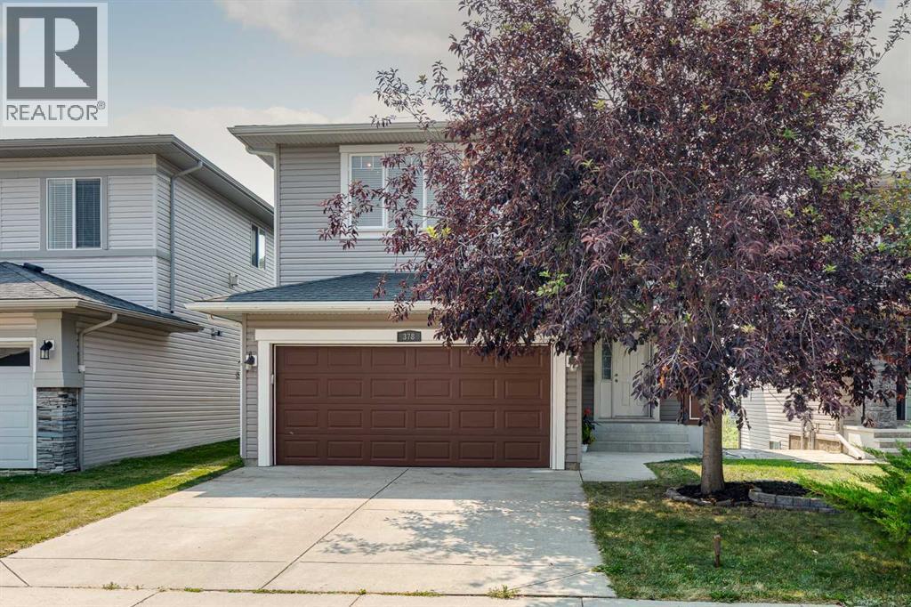 378 Sagewood Gardens SW