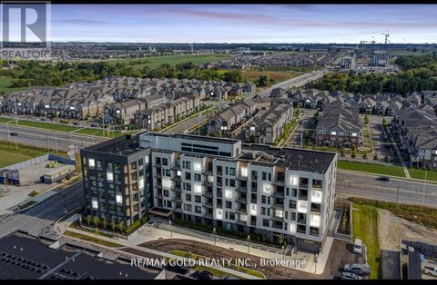 211 - 1440 CLARRIAGE COURT Milton (FO Ford) ON L9E1B3