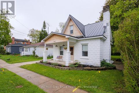 502 GOULD STREET South Bruce Peninsula ON N0H2T0