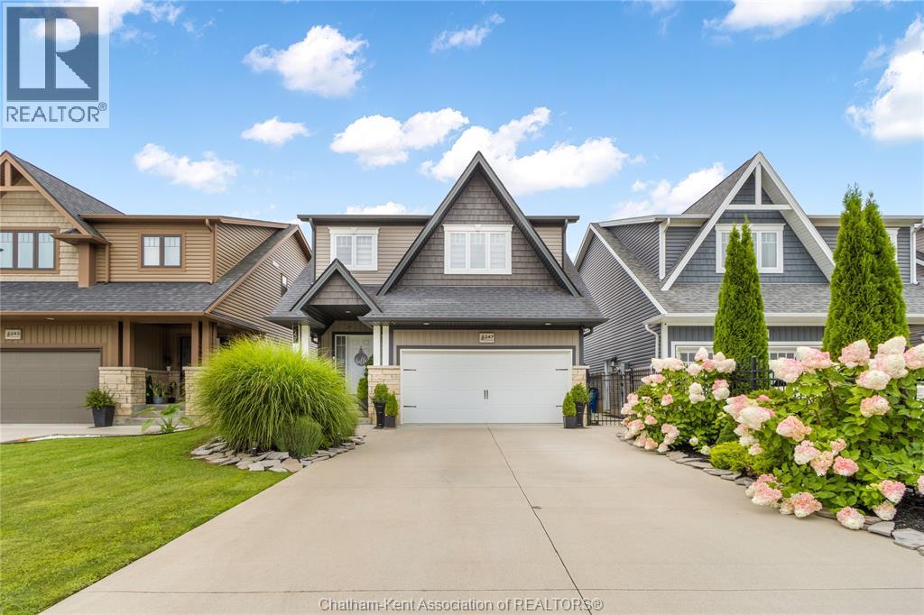 247 HUDSON DRIVE