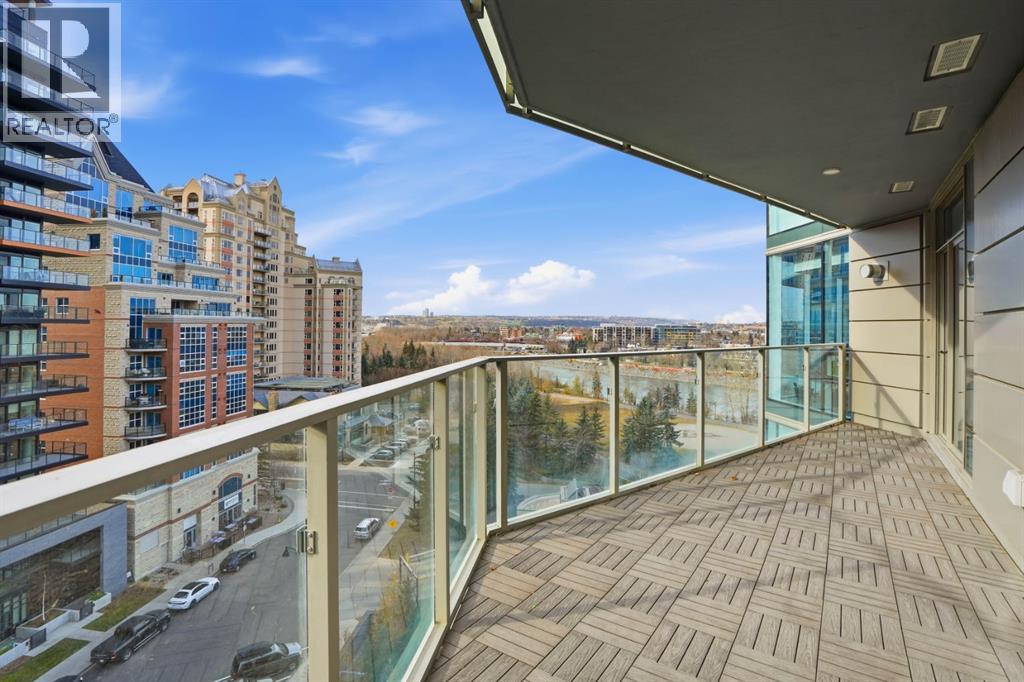 907, 738 1 Avenue SW