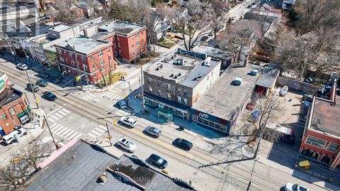1395 GERRARD STREET E Toronto (Greenwood-Coxwell) ON M4L1Z3