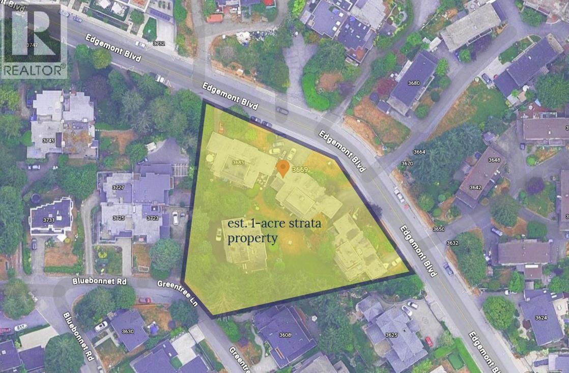 3669 EDGEMONT BOULEVARD