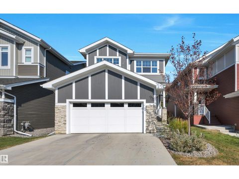 6458 ELSTON LO NW Edmonton AB T6M0V9