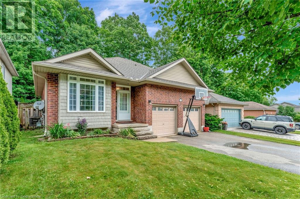 61 POTTERS Way
