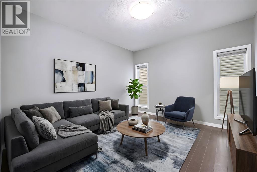 52 Skyview Point Terrace NE