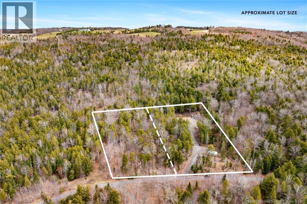 Photo 1 of 30 — 00 Everett Lane, Keswick Ridge, NB E6L1W1