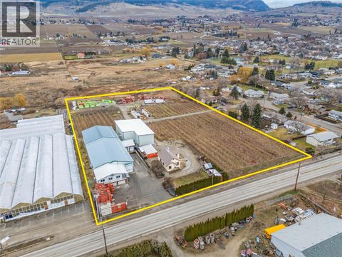 1685 Rutland Road N Kelowna BC V1X4Z8