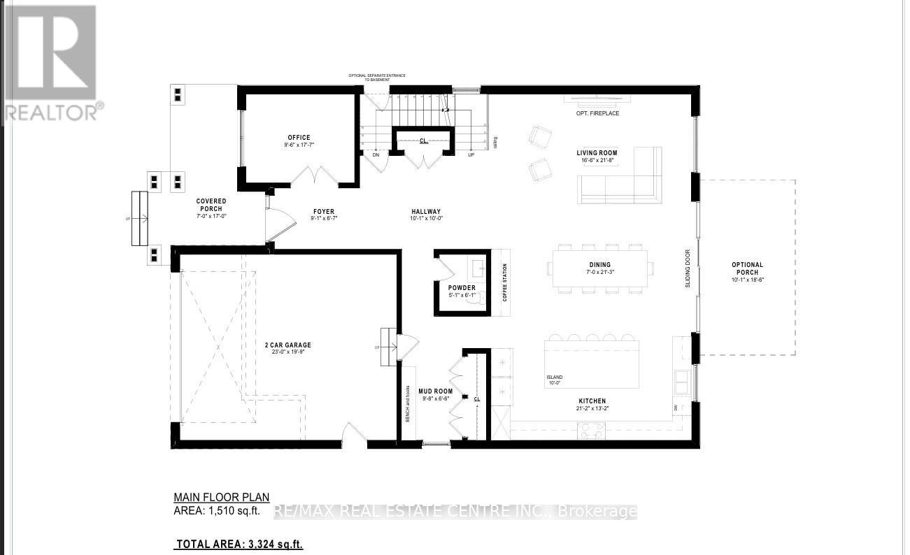 10A KNEVITT PLACE