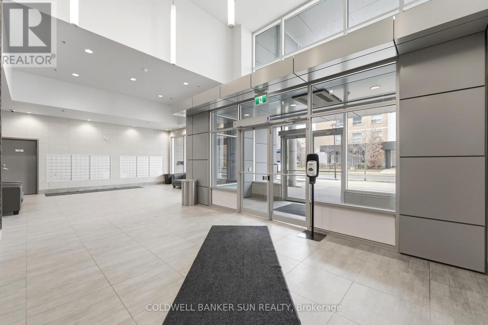 1308 - 318 SPRUCE STREET