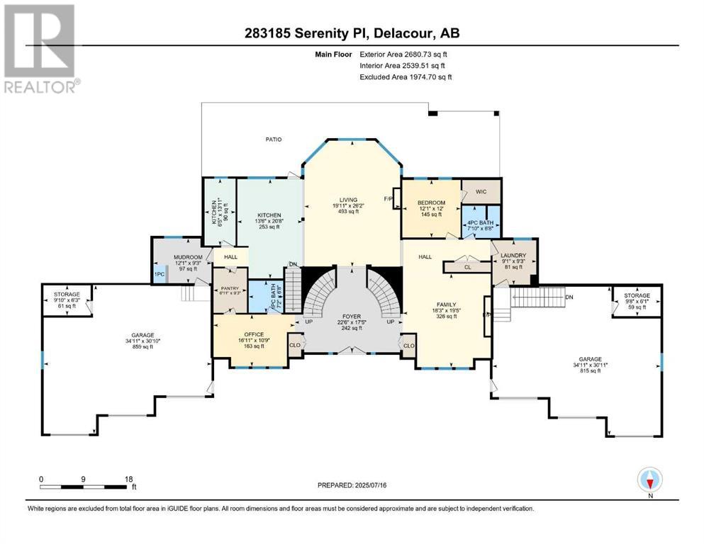 283185 Serenity Place