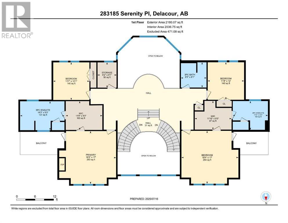 283185 Serenity Place