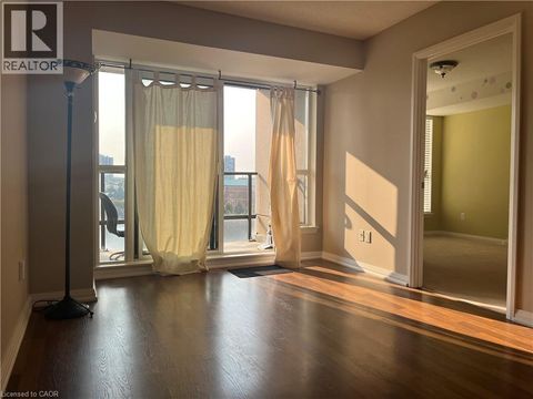 220 FORUM Drive Unit# 707 Mississauga ON L4Z4K1