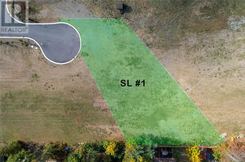 SL 1 Ocean Blue Pl Lantzville BC V0R2H0
