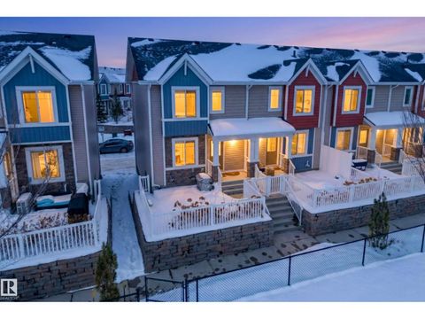 #5 1508 105 ST NW Edmonton AB T6J5R8