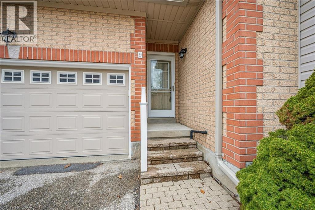 100 IDLE CREEK Drive Unit# 9