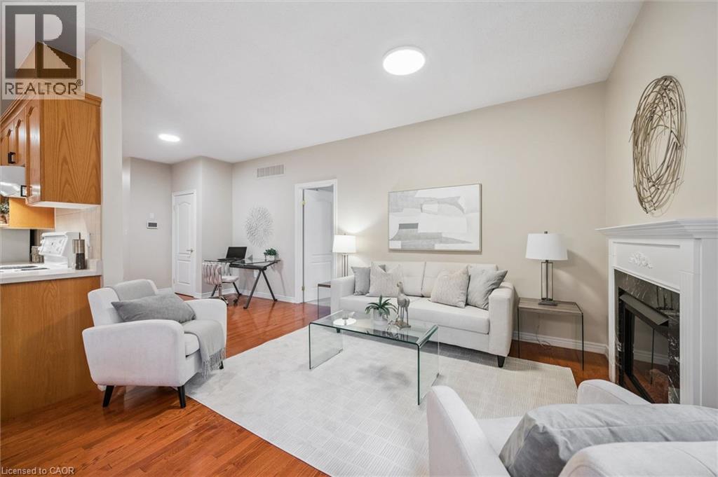 100 IDLE CREEK Drive Unit# 9